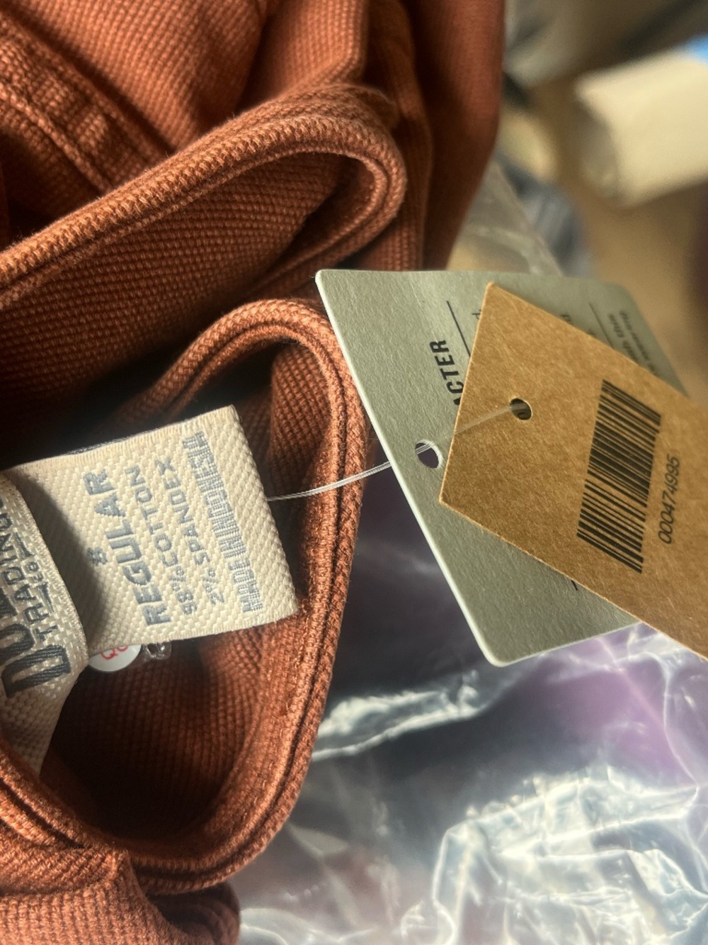 Women's Duluth Flex Fire Hose Line Jumpsuit